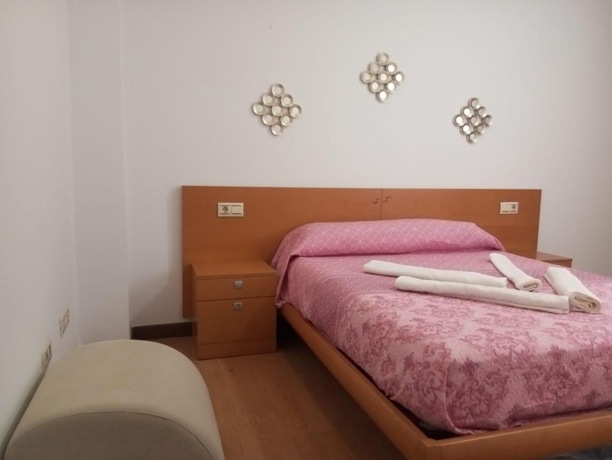 Carla 24 Gil Apartment Aguilas Luaran gambar