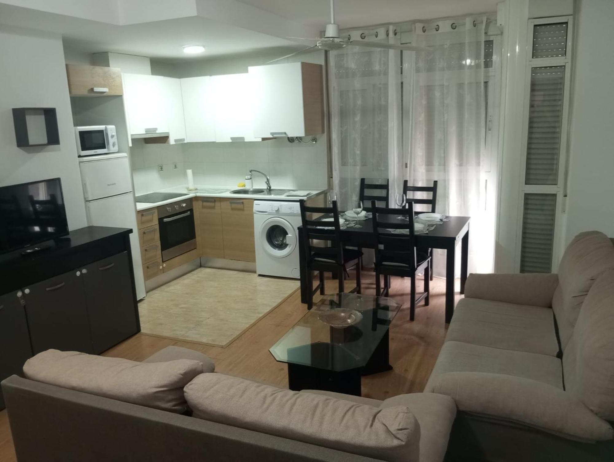 Carla 24 Gil Apartment Aguilas Luaran gambar