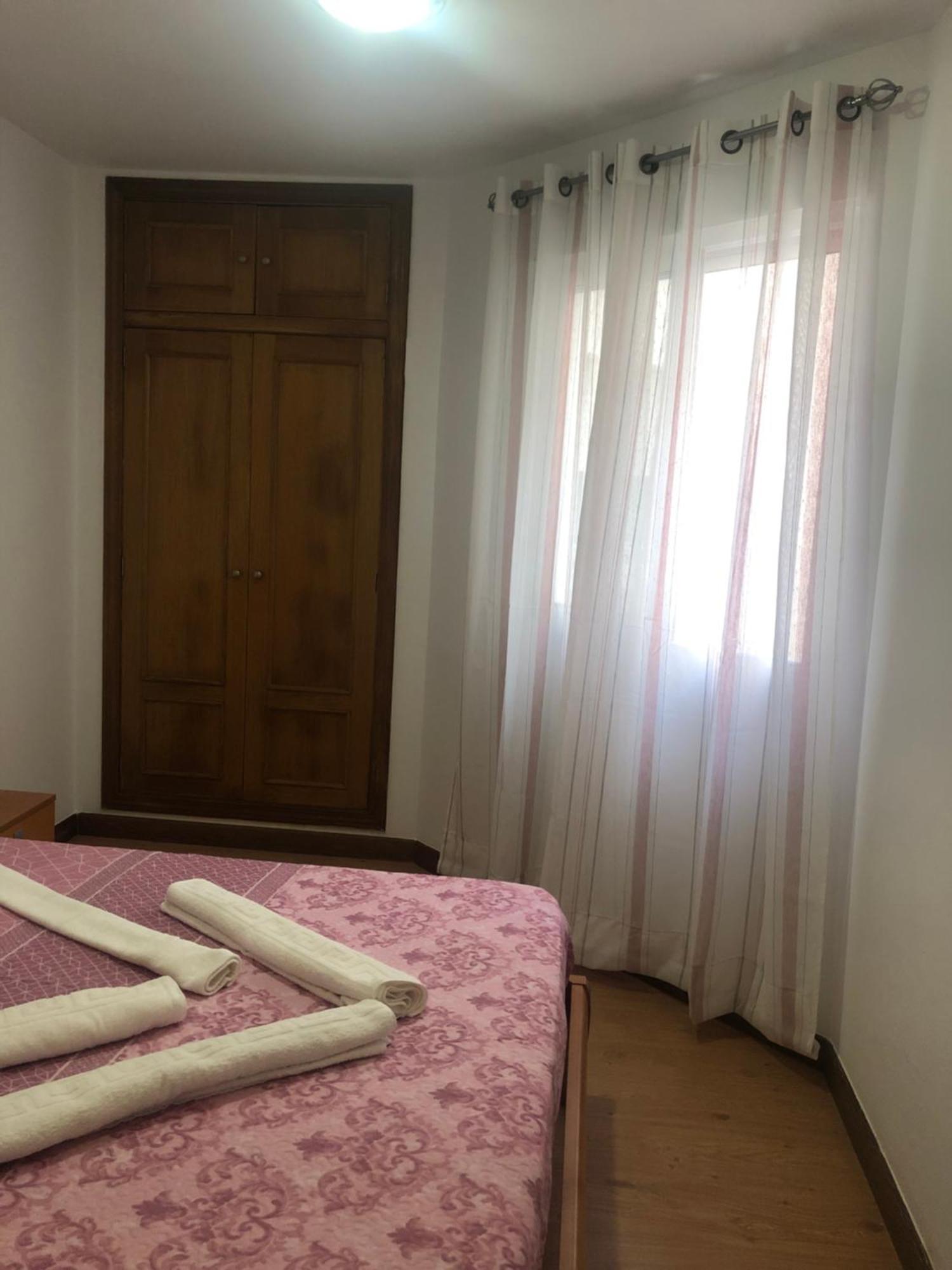 Carla 24 Gil Apartment Aguilas Luaran gambar