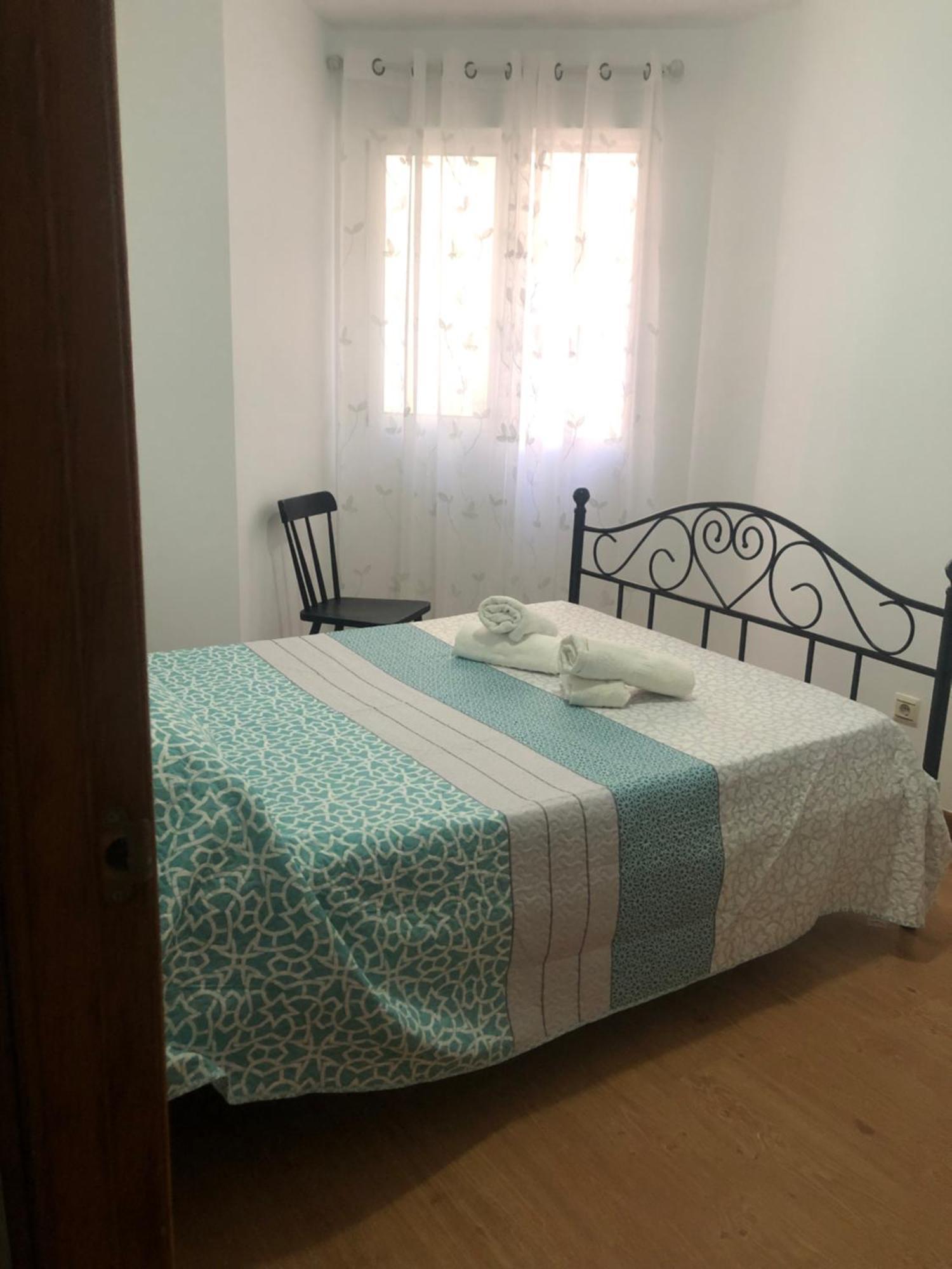 Carla 24 Gil Apartment Aguilas Luaran gambar