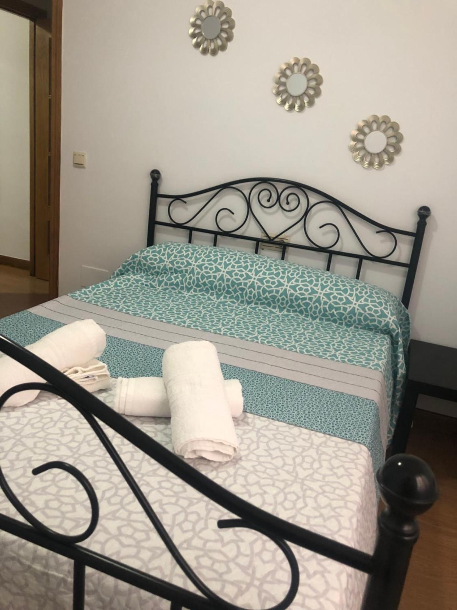 Carla 24 Gil Apartment Aguilas Luaran gambar
